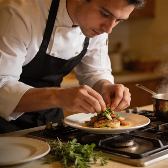 The Cooking Hypothesis: How Cooking Shaped Human Evolution - CookinGenie