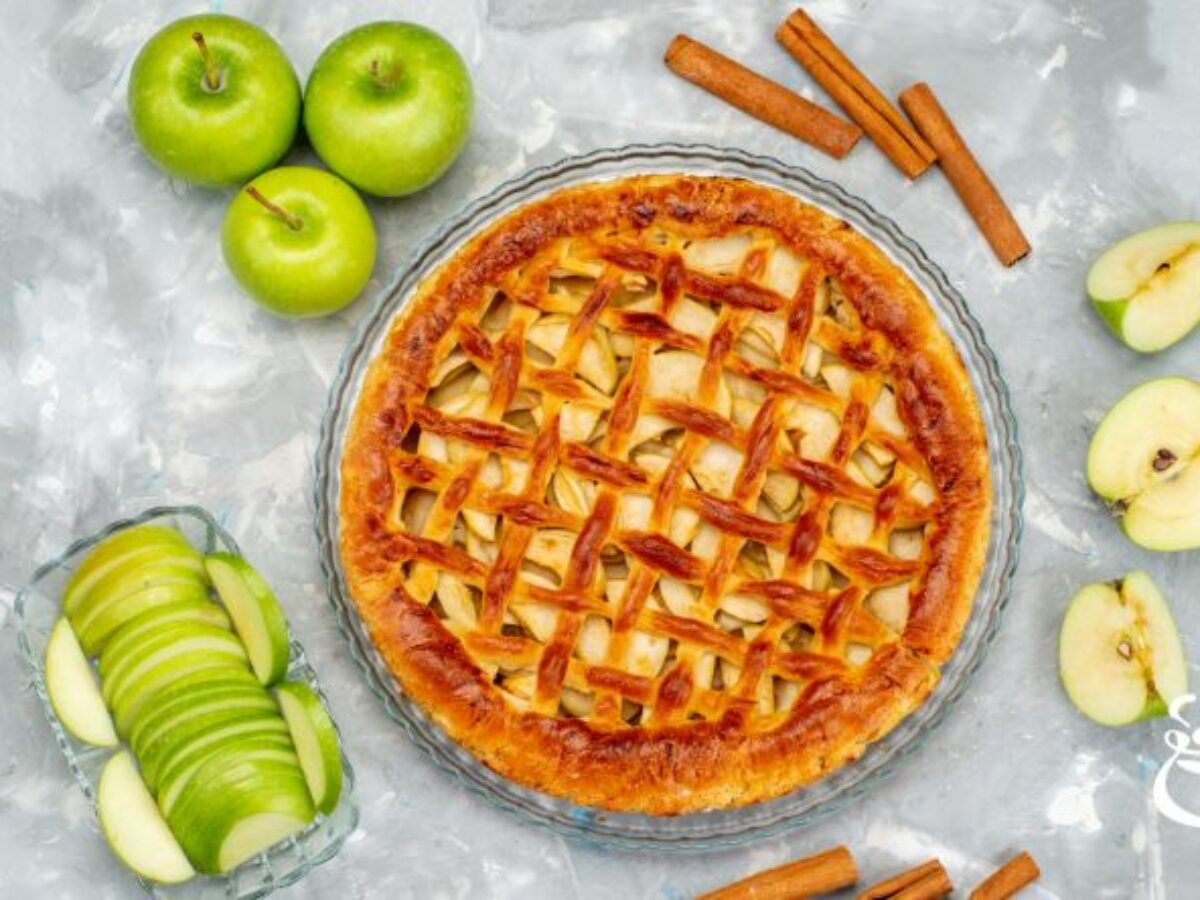 気分はグッとアメリカン―As American as apple pie As American as apple pie - CBS News