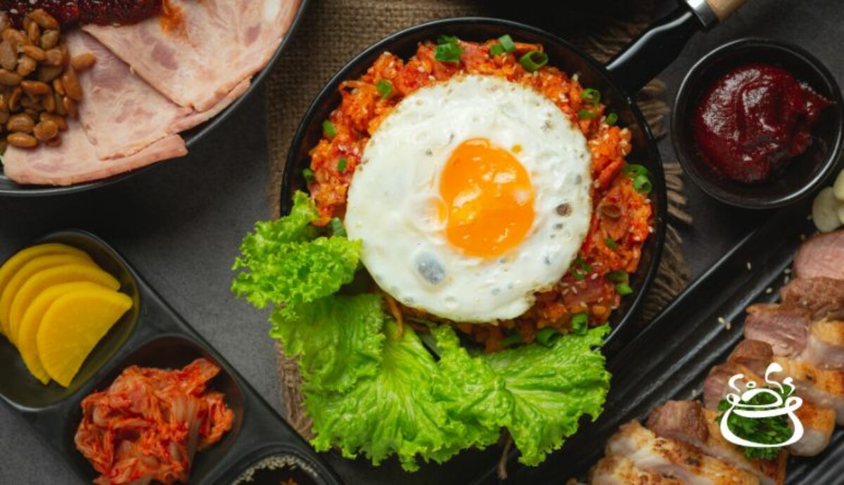 What Is Bibimbap? Taste the Ultimate Korean Rice Bowl - CookinGenie