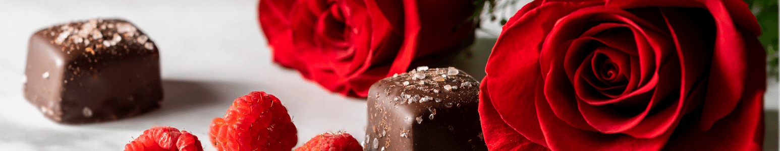 Aphrodisiac Recipes for Valentine s Day CookinGenie