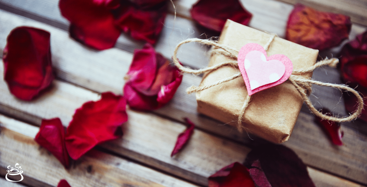 Valentine’s Day Gift Ideas - CookinGenie