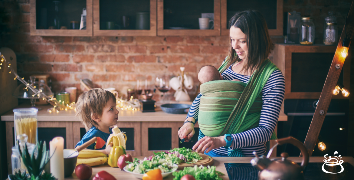 10 Time-Saving Services That Every Busy Mom Should Use