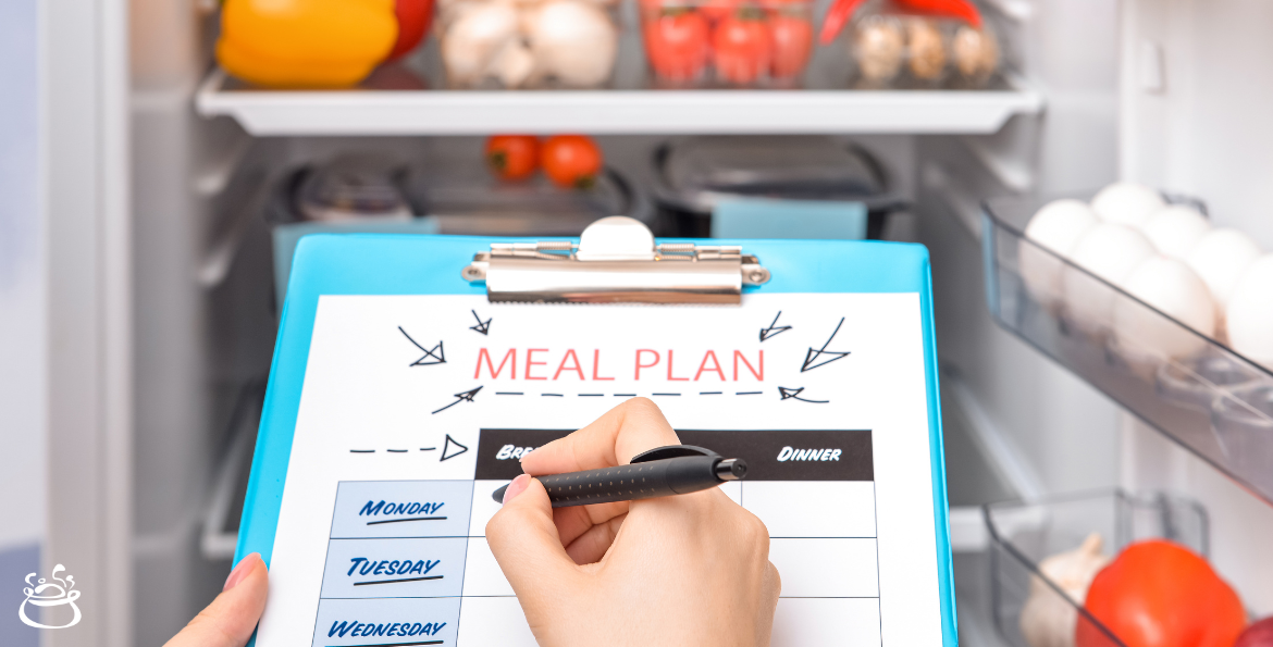 10 ways CookinGenie makes meal planning easy!