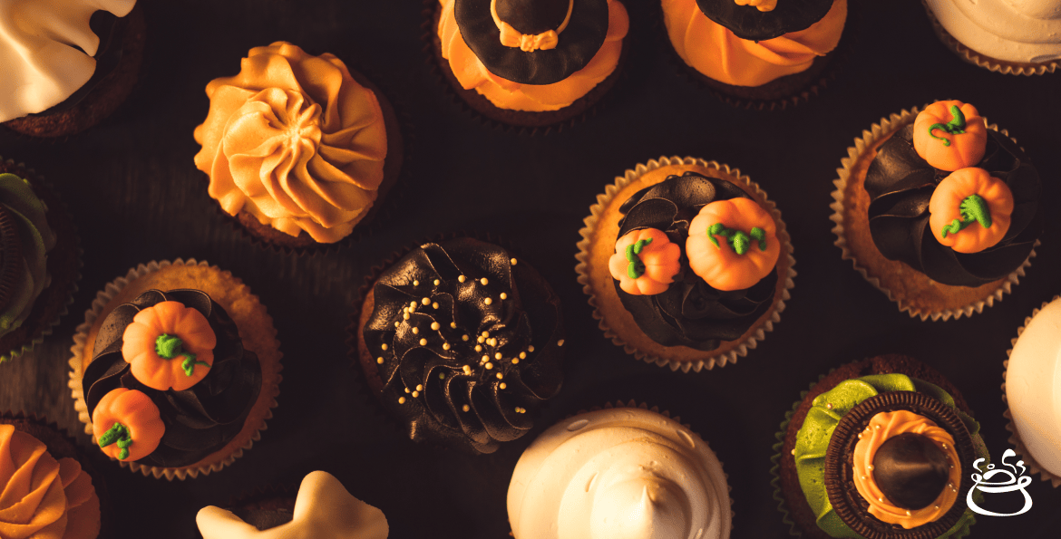 Spooky Ingredients for Your Halloween Party Meal