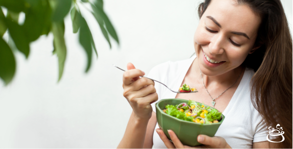 Plant-based diets and sustainable eating