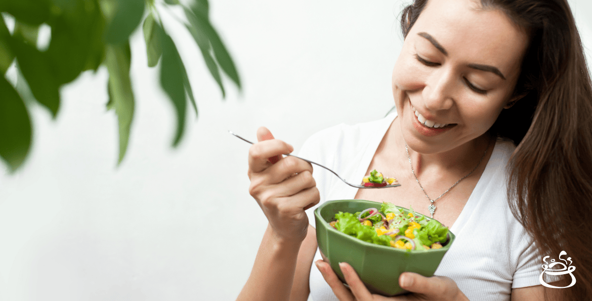 Plant-based diets and sustainable eating