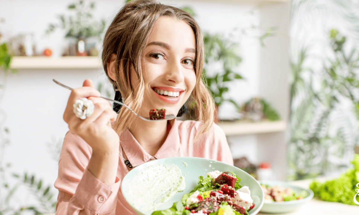 Essential Tips To Help Your Teens Develop Healthy Eating Habits