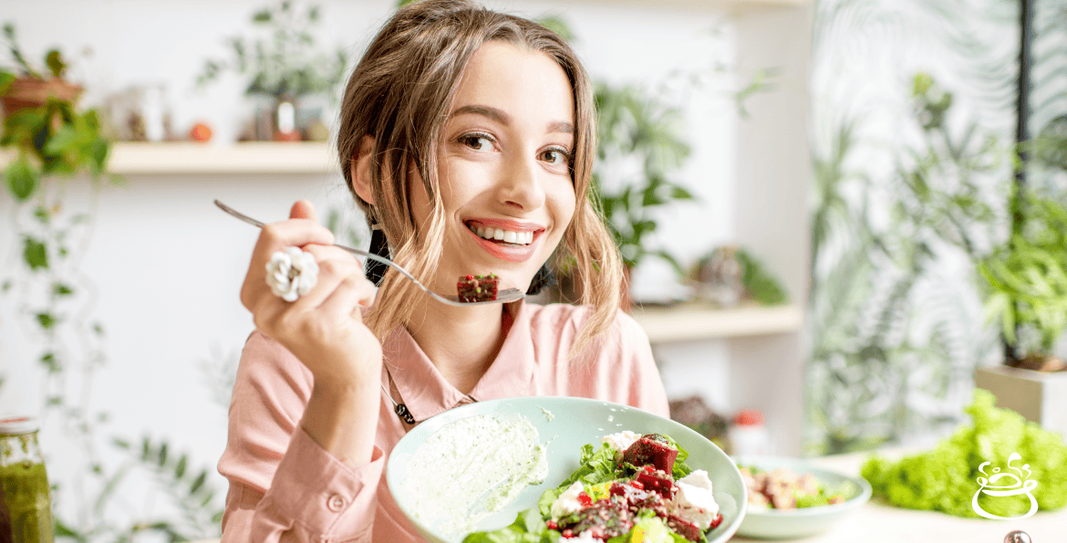 Healthy Eating For Teenagers