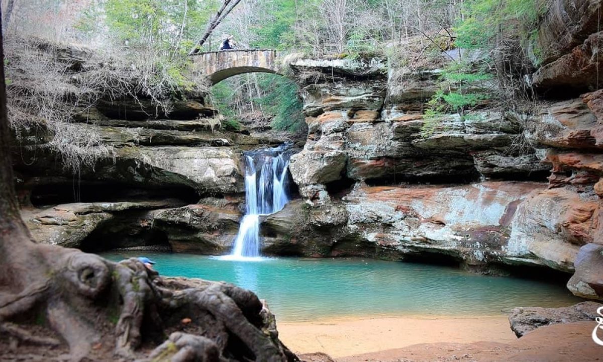 Everything You Need to Know About Hocking Hills Fishing and