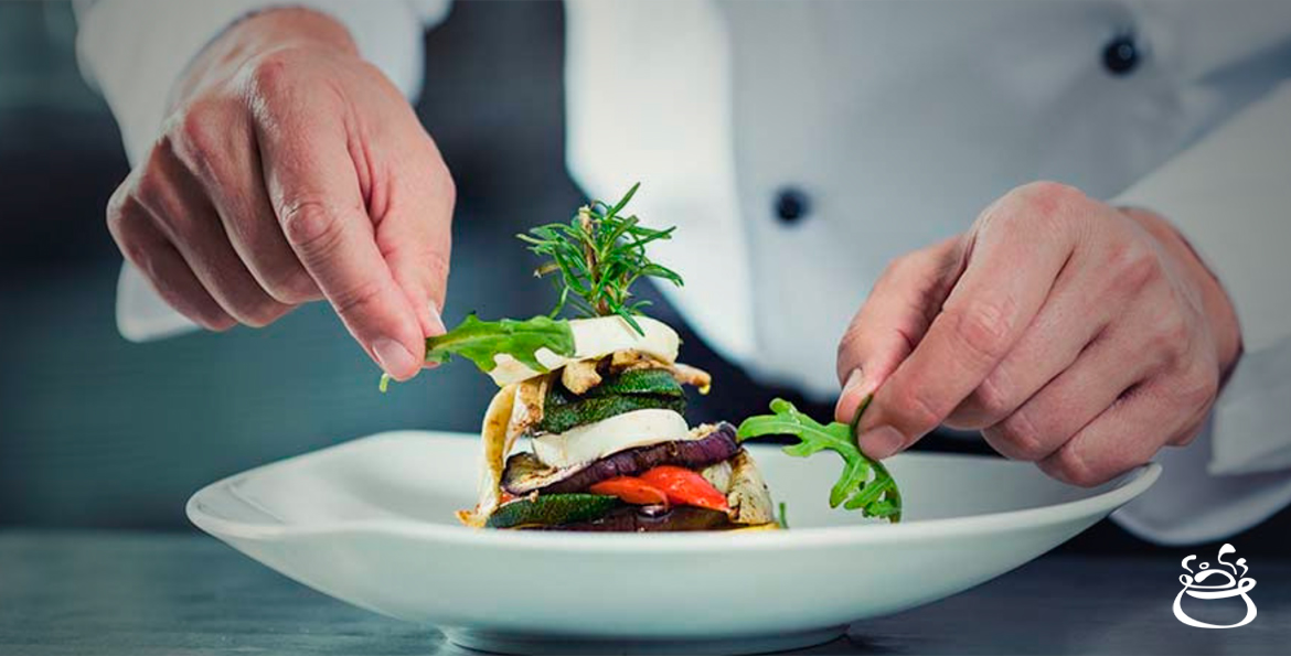 Elevating Your Dish The Latest Trends in Food Plating