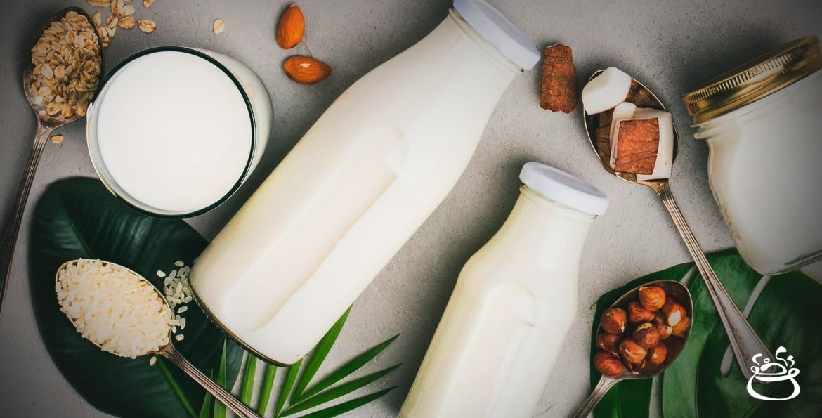 Milk Alternatives Made Simple A Beginner's Guide