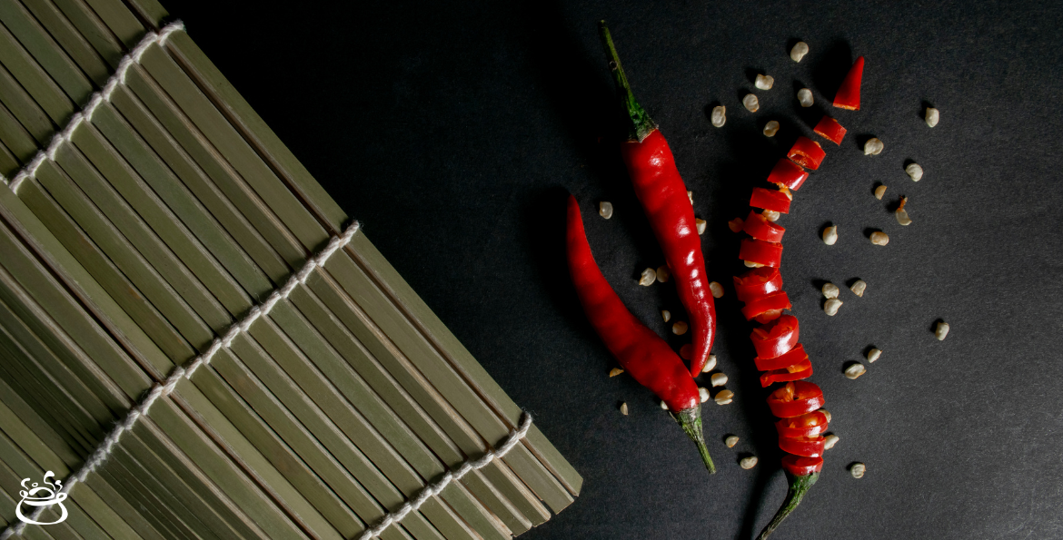 How to Reduce the Burn of Spiciness