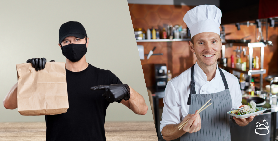 Meal Delivery vs. Personal Chef