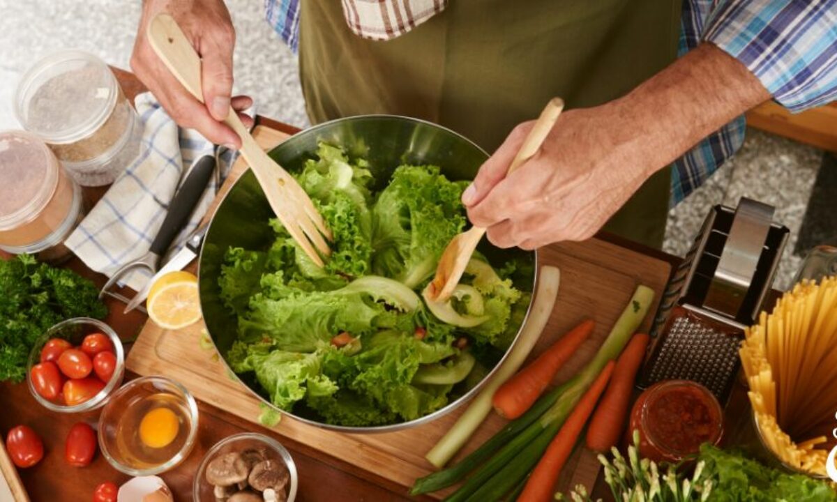 Sustainable Cooking: Techniques and Benefits You Need to Know