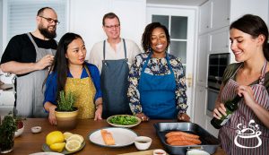 Cooking Class in Columbus