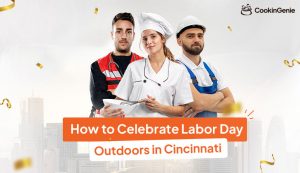 Labor Day in Cincinnati