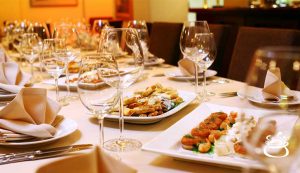 Event Catering in Columbus