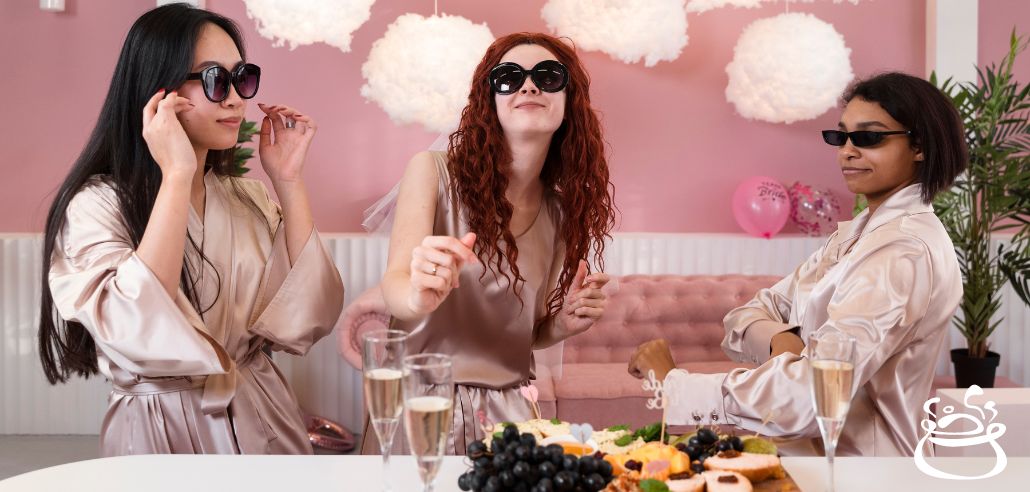 A Checklist for a Bachelorette Party in Orlando