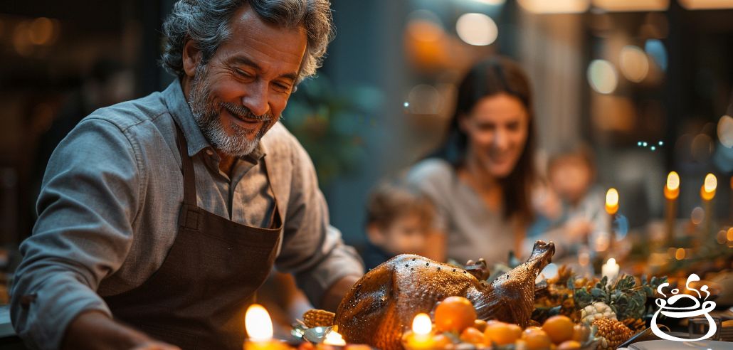 Rent a Chef in Orlando for Thanksgiving