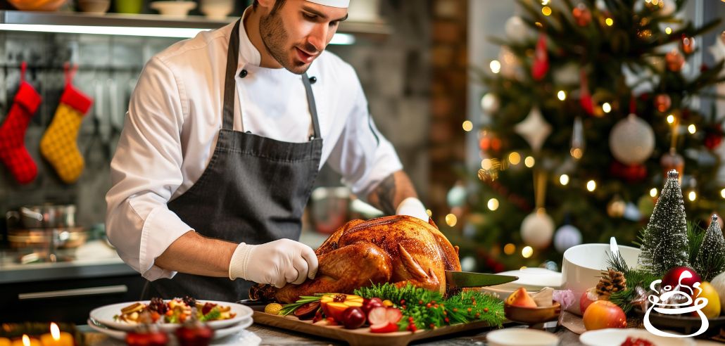 Rent a Chef in Tampa for Thanksgiving