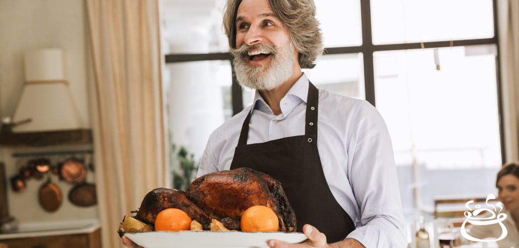 Rent a Chef in Washington, DC for Thanksgiving