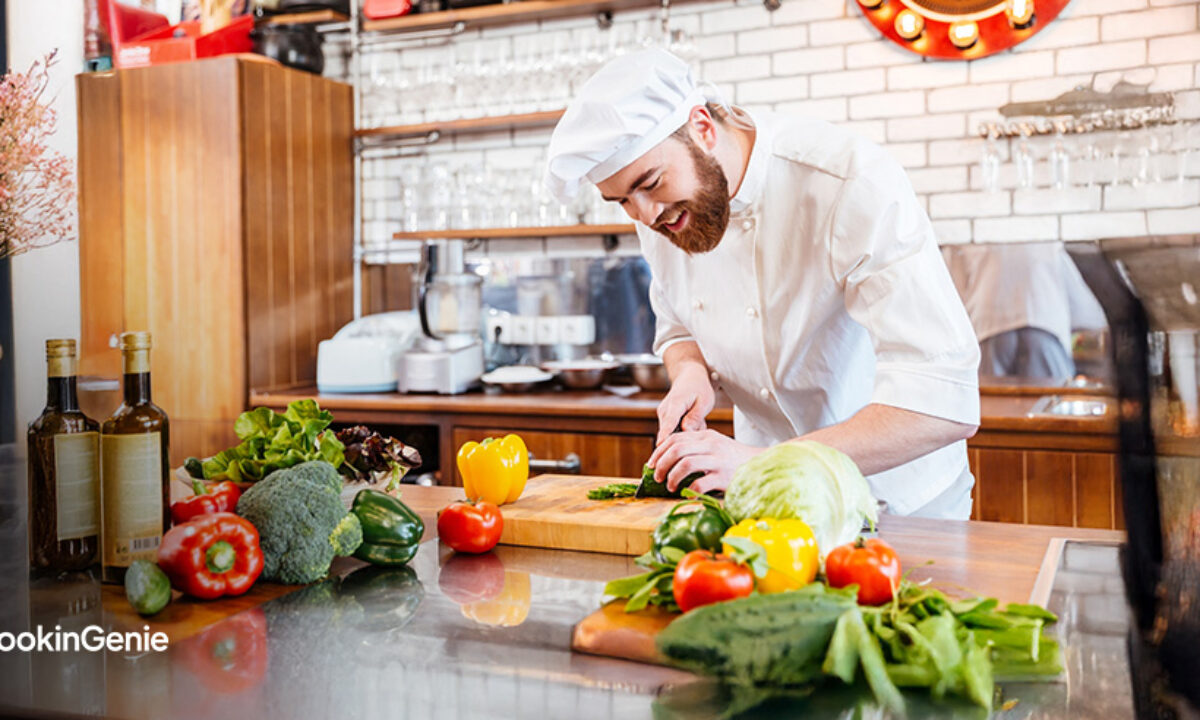 10 Fun & Interesting Facts About Chefs You Need to Know - CookinGenie