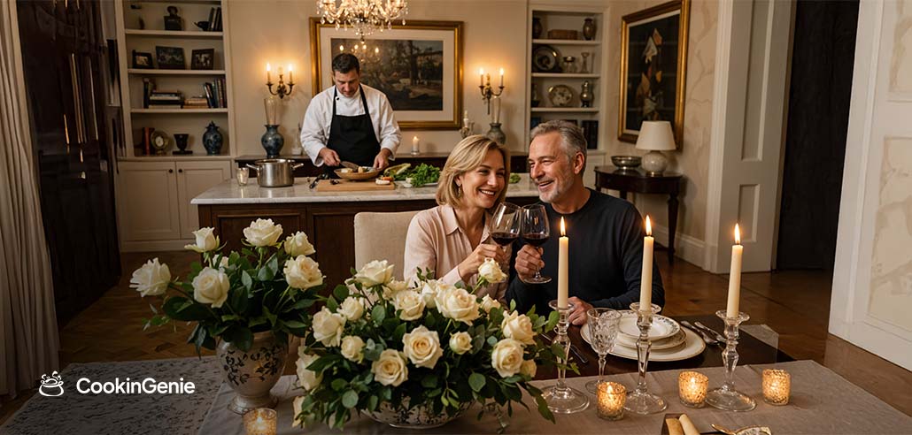 25th wedding anniversary for husband