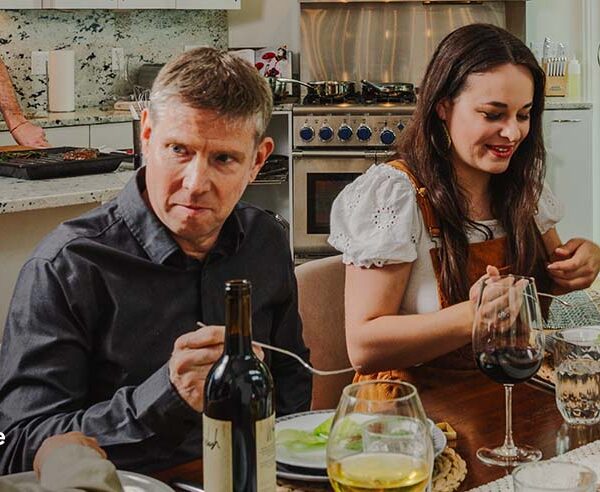 How to Plan a Multi-Course Supper Club Dinner at Home
