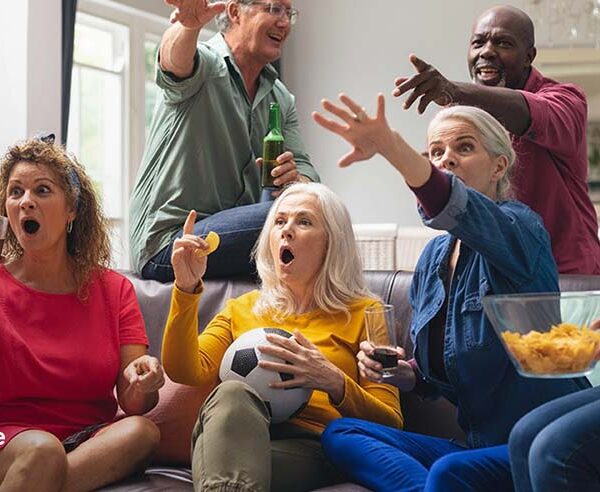 Private Chef for a FIFA World Cup 2026 Watch Party: The Upgrade Your Guests Will Talk About