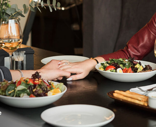 In-Home Private Chef Experience in Los Angeles: The Elevated Date Night Couples Are Choosing Over Restaurants
